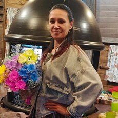 Фотография девушки Энни, 38 лет из г. Новосибирск