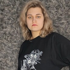 Фотография девушки Лика, 21 год из г. Арсеньев