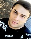 Фарид, 27 лет