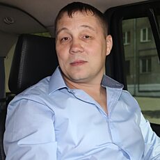 Фотография мужчины Максим, 39 лет из г. Горячий Ключ