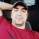 Жавик, 35 лет