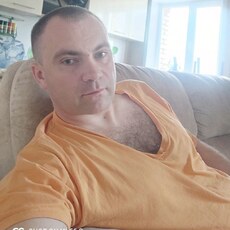 Фотография мужчины Александр, 41 год из г. Иркутск