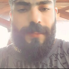 Фотография мужчины Саша, 28 лет из г. Симферополь