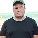 Азамат, 35 лет