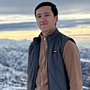 Олег, 35 лет