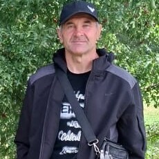Фотография мужчины Виталий, 50 лет из г. Уссурийск