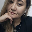 Акмарал, 34 года
