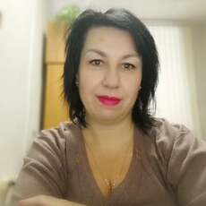 Фотография девушки Мария, 46 лет из г. Зеленоград