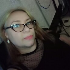 Фотография девушки Ольга, 48 лет из г. Омск