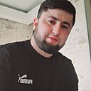 Давид, 26 лет