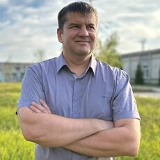 Фотография мужчины Евгений, 47 лет из г. Смоленск