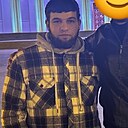 Тима Вайнахский, 20 лет