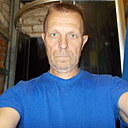 Человек Сергей, 57 лет