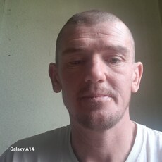 Фотография мужчины Игорь, 33 года из г. Лельчицы