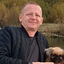 Альберт, 44 года