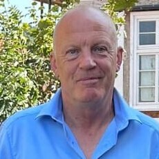 Фотография мужчины Юрий, 55 лет из г. Дармштадт