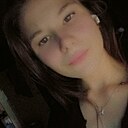 Таша, 20 лет