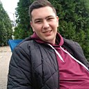 Макс, 25 лет
