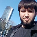 Сахиб, 38 лет