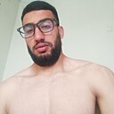 Brovn, 23 года