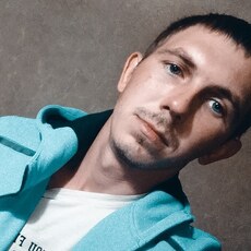 Фотография мужчины Vadim, 27 лет из г. Шахтерск