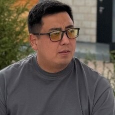 Фотография мужчины Almat, 35 лет из г. Костанай