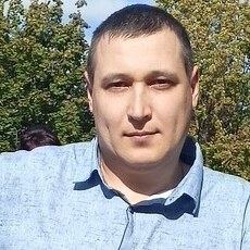 Фотография мужчины Сергей, 38 лет из г. Валуйки
