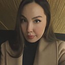Ая, 35 лет