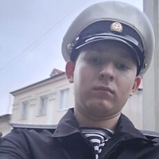 Фотография мужчины Артур, 19 лет из г. Балтийск