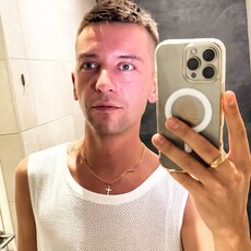 Фотография мужчины Максим, 26 лет из г. Витебск