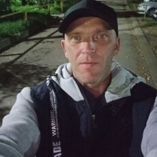 Фотография мужчины Женька, 39 лет из г. Пермь