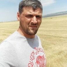 Фотография мужчины Сергей, 39 лет из г. Невинномысск