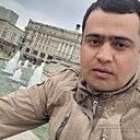 Шерзод, 37 лет