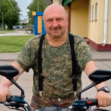 Фотография мужчины Юрий, 54 года из г. Искитим