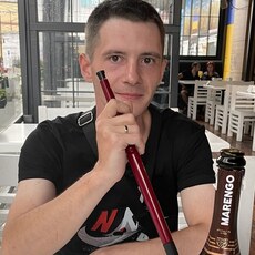 Фотография мужчины Сергей, 33 года из г. Ивано-Франковск