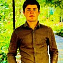 Усман, 20 лет