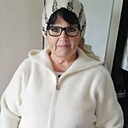 Ирина, 63 года