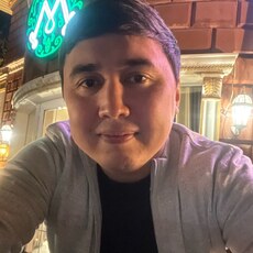 Фотография мужчины Самат, 30 лет из г. Семей