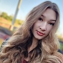 Оксана, 19 лет