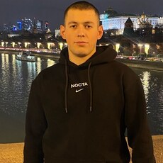 Фотография мужчины Аскер, 26 лет из г. Нальчик