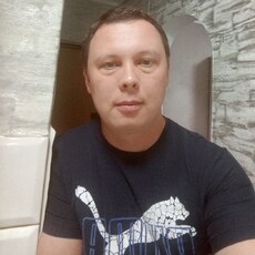 Фотография мужчины Василий, 36 лет из г. Самара