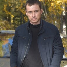 Фотография мужчины Александр, 45 лет из г. Братск