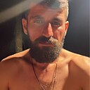 Давид Грузин, 35 лет