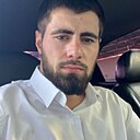 Muhtar, 27 лет