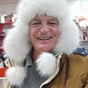 Сережка, 60 лет