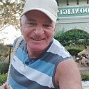 Сережка, 60 лет