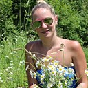Настя, 34 года