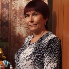 Фотография девушки Марина, 58 лет из г. Жирекен