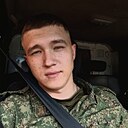 Максим, 26 лет
