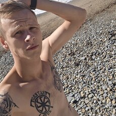 Фотография мужчины Костя, 26 лет из г. Лазаревское